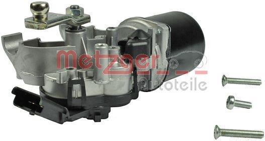 Moteur d'essuie-glace METZGER ref. 2190630